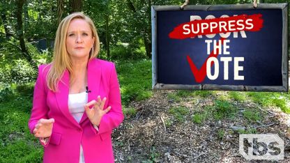 Full Frontal with Samantha Bee