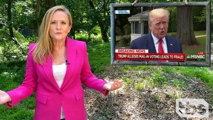 Full Frontal with Samantha Bee