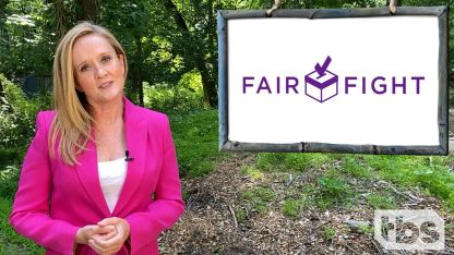 Full Frontal with Samantha Bee