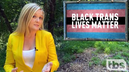 Full Frontal with Samantha Bee