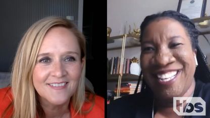 Full Frontal with Samantha Bee