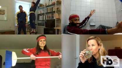 Full Frontal with Samantha Bee