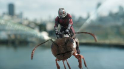 Ant-Man and the Wasp