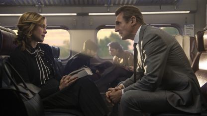 The Commuter
