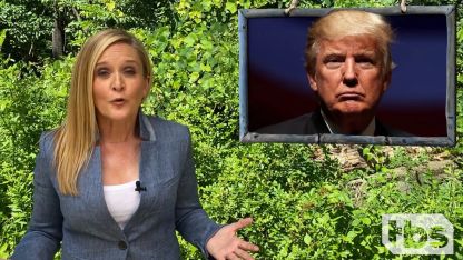 Full Frontal with Samantha Bee