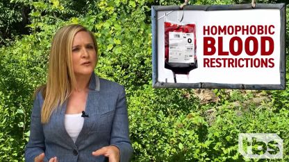 Full Frontal with Samantha Bee