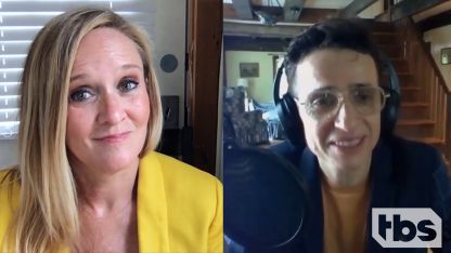 Full Frontal with Samantha Bee