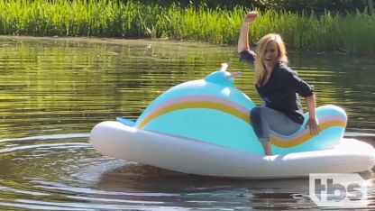 Full Frontal with Samantha Bee