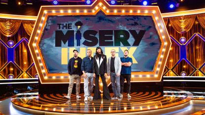 The Misery Index