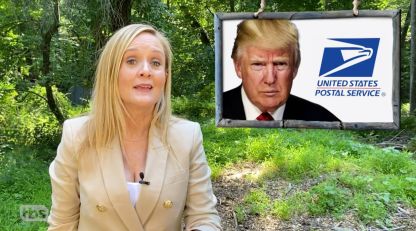 Full Frontal with Samantha Bee