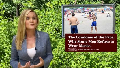 Full Frontal with Samantha Bee