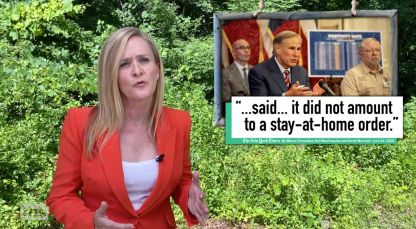 Full Frontal with Samantha Bee