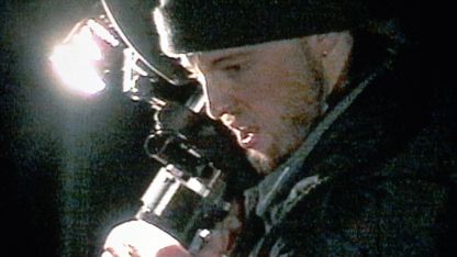 The Blair Witch Project