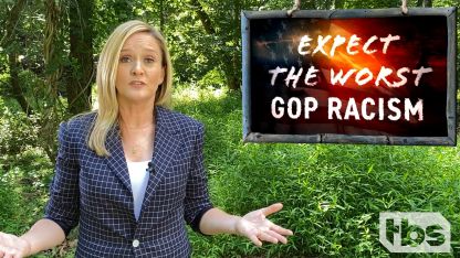 Full Frontal with Samantha Bee