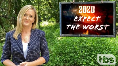 Full Frontal with Samantha Bee