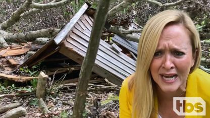 Full Frontal with Samantha Bee
