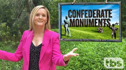 Full Frontal with Samantha Bee