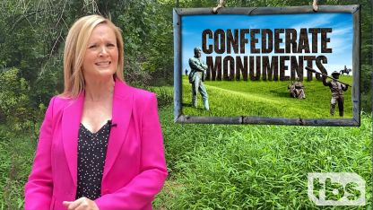 Full Frontal with Samantha Bee