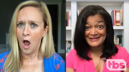 Full Frontal with Samantha Bee
