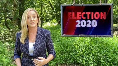 Full Frontal with Samantha Bee