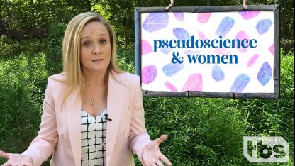 Full Frontal with Samantha Bee