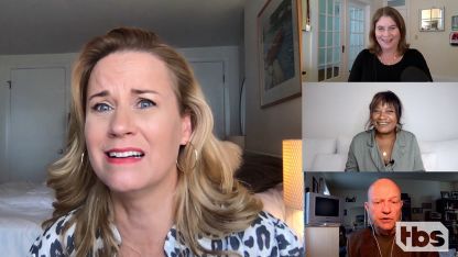 Full Frontal with Samantha Bee