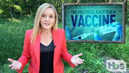 Full Frontal with Samantha Bee