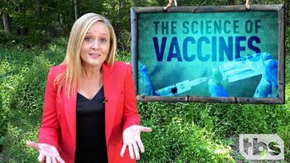 Full Frontal with Samantha Bee