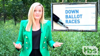 Full Frontal with Samantha Bee