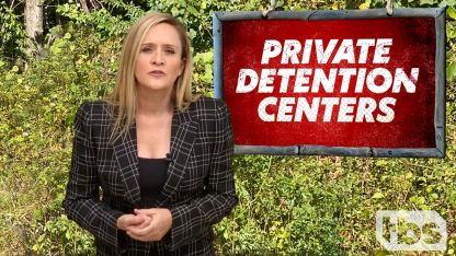 Full Frontal with Samantha Bee
