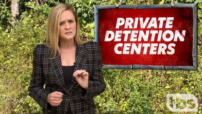 Full Frontal with Samantha Bee
