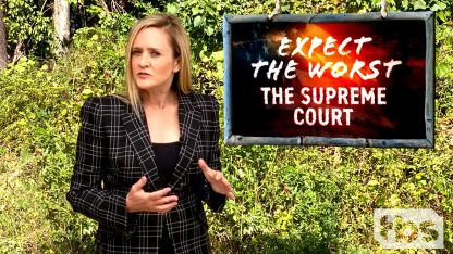 Full Frontal with Samantha Bee