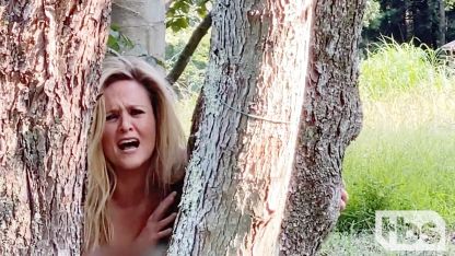 Full Frontal with Samantha Bee