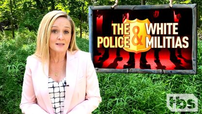 Full Frontal with Samantha Bee