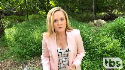 Full Frontal with Samantha Bee