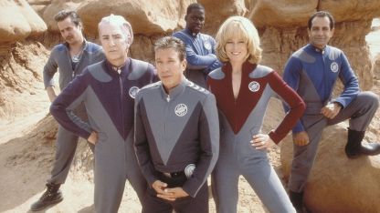 Galaxy Quest