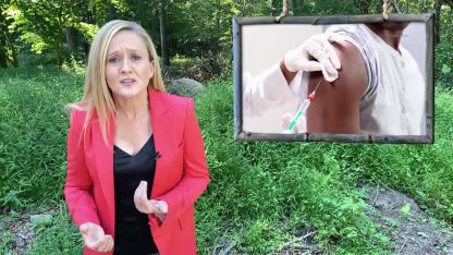 Full Frontal with Samantha Bee