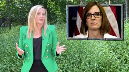 Full Frontal with Samantha Bee