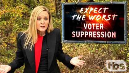 Full Frontal with Samantha Bee