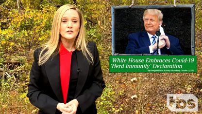 Full Frontal with Samantha Bee