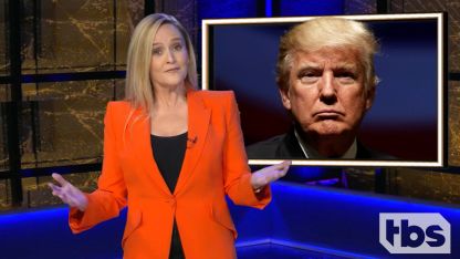 Full Frontal with Samantha Bee