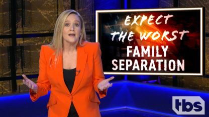 Full Frontal with Samantha Bee