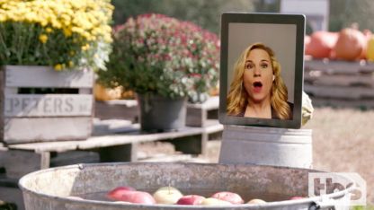 Full Frontal with Samantha Bee