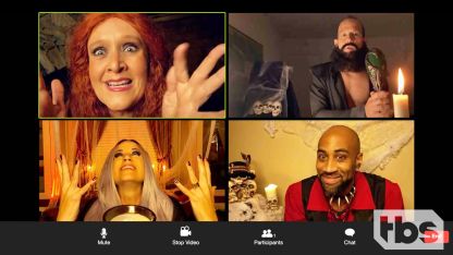 Full Frontal with Samantha Bee