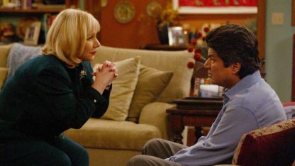 The George Lopez Show