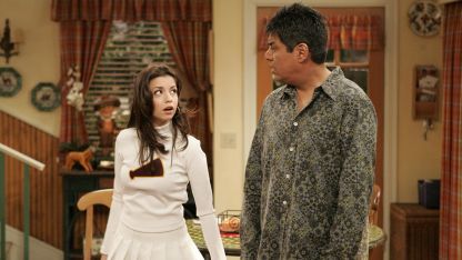 The George Lopez Show