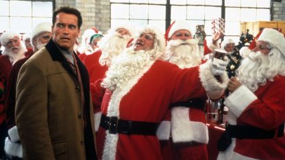 Jingle All the Way