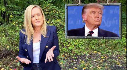 Full Frontal with Samantha Bee