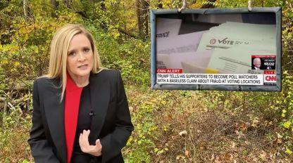 Full Frontal with Samantha Bee