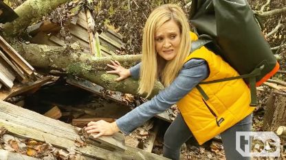 Full Frontal with Samantha Bee